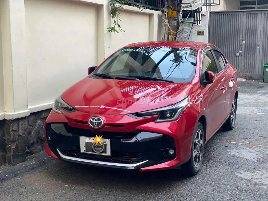 Toyota Vios