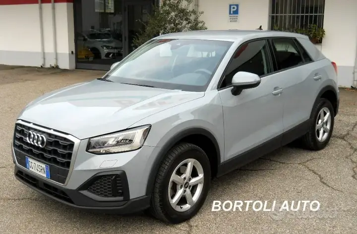 Audi Q2