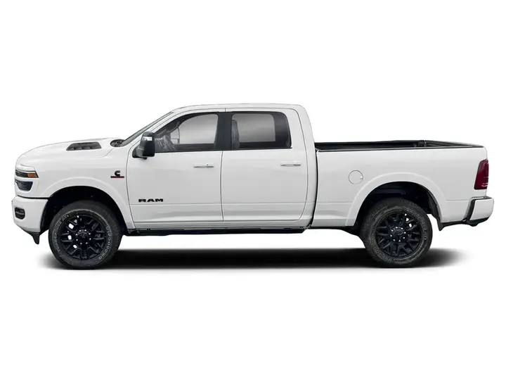 Ram 3500