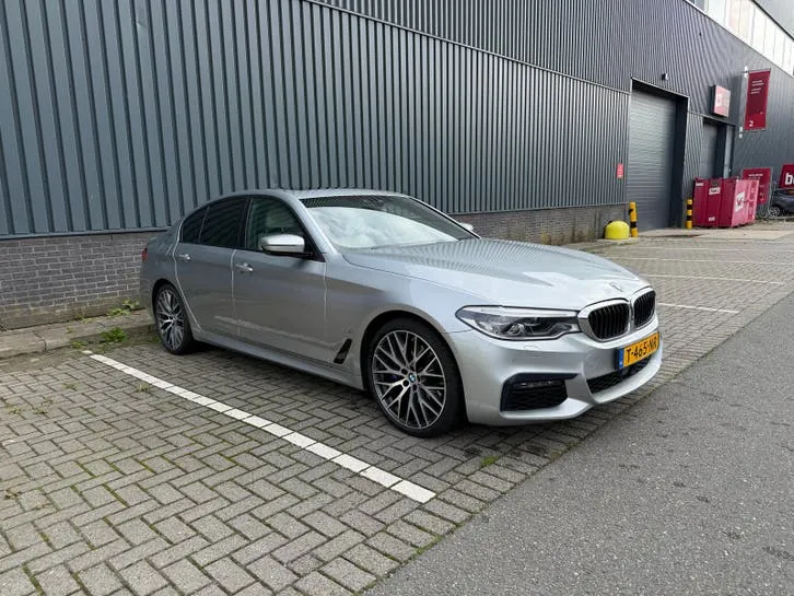 BMW 5Series