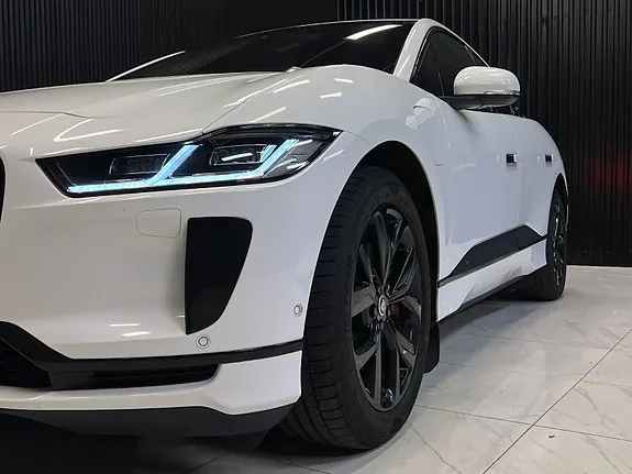 Jaguar I-Pace 2020 photo 3
