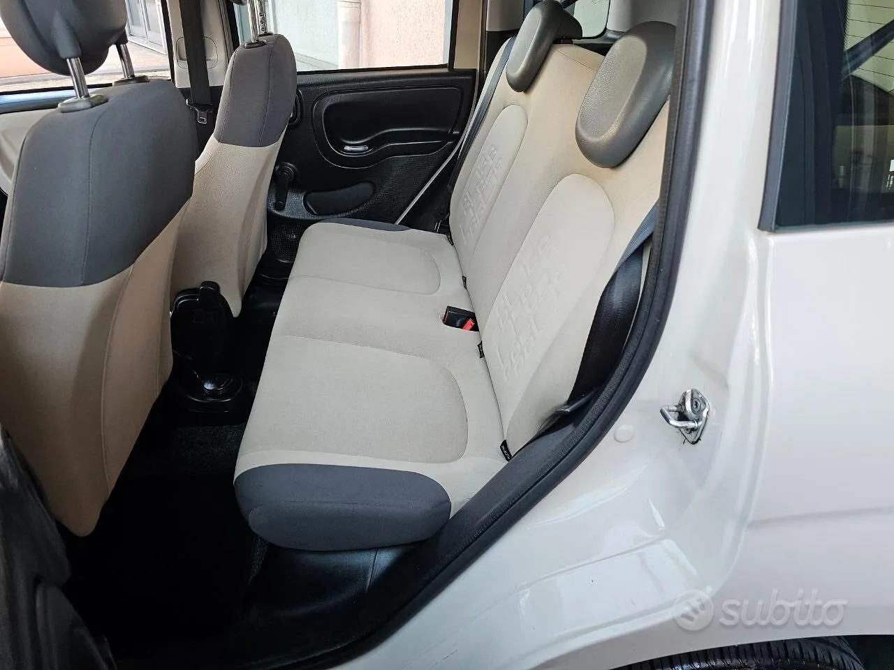 Fiat Panda 2014 photo 4