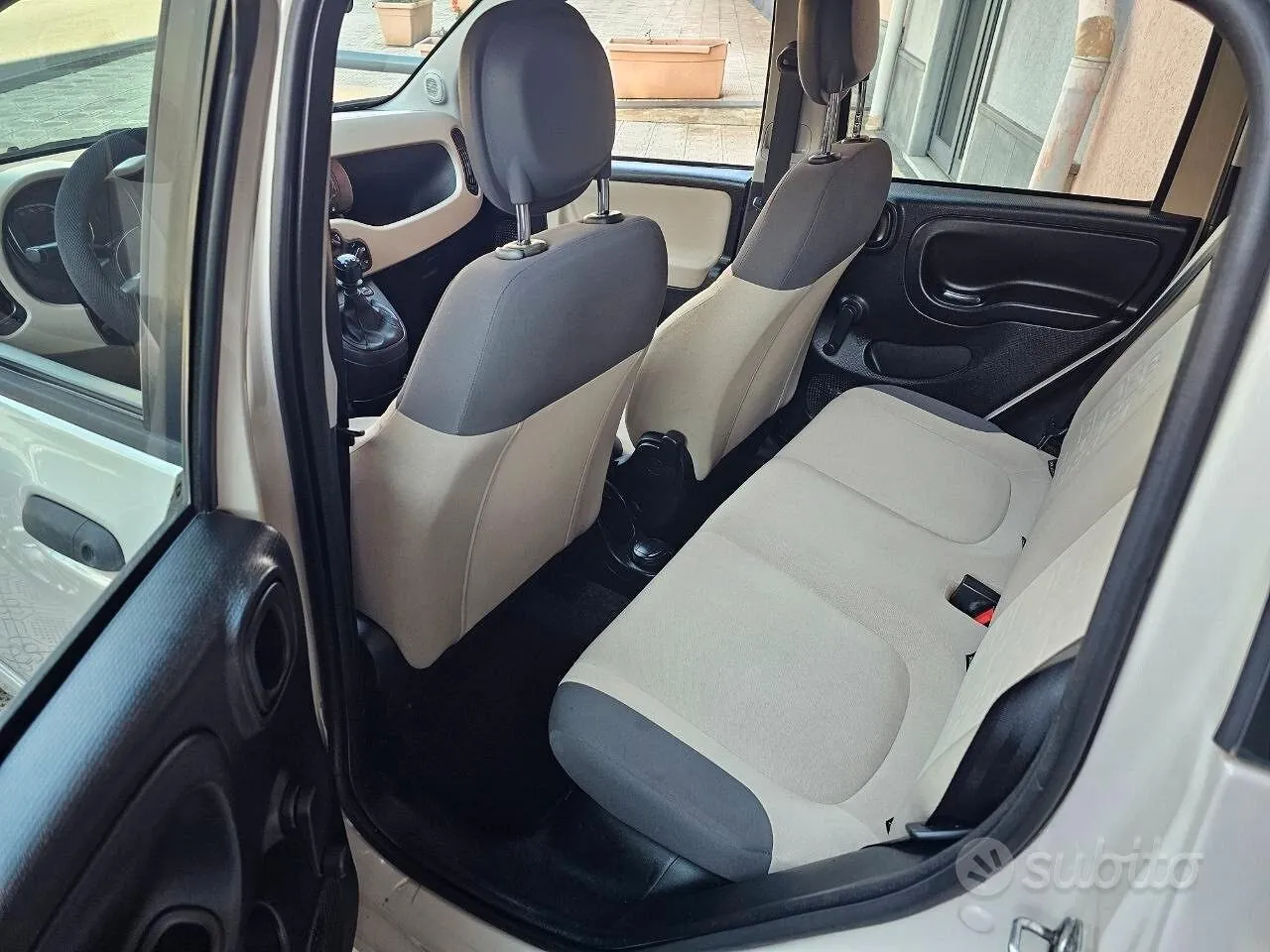 Fiat Panda 2014 photo 5