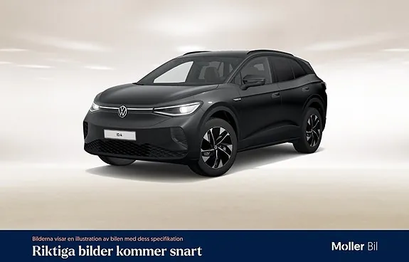Volkswagen Id.4