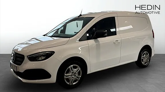 Mercedes-Benz Citan 110