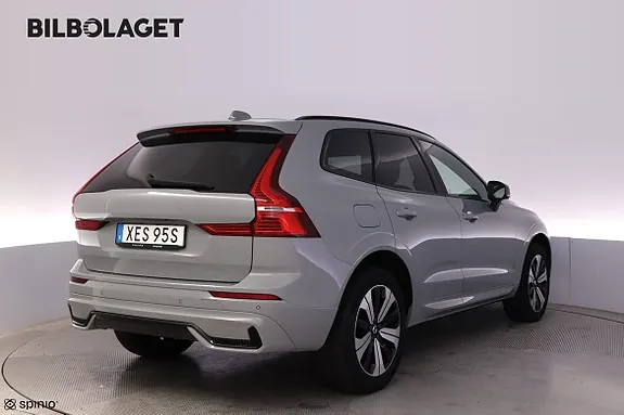 Volvo Xc60 2024 photo 3