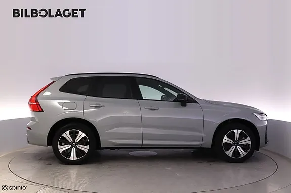 Volvo Xc60 2024 photo 2