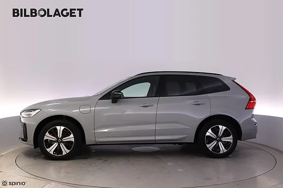 Volvo Xc60 2024 photo 5