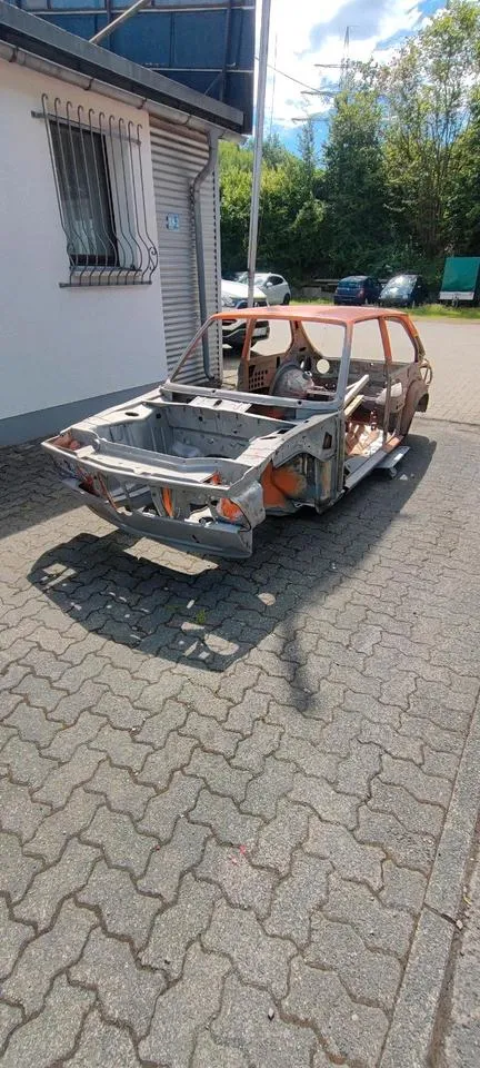 BMW 1602