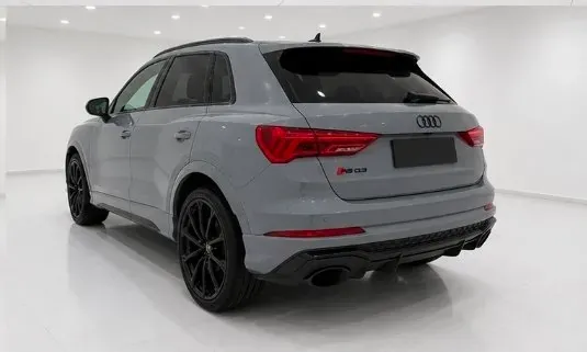 Audi Q3 2024 photo 2