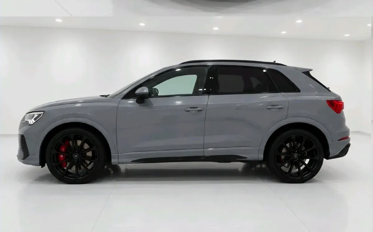 Audi Q3 2024 photo 3