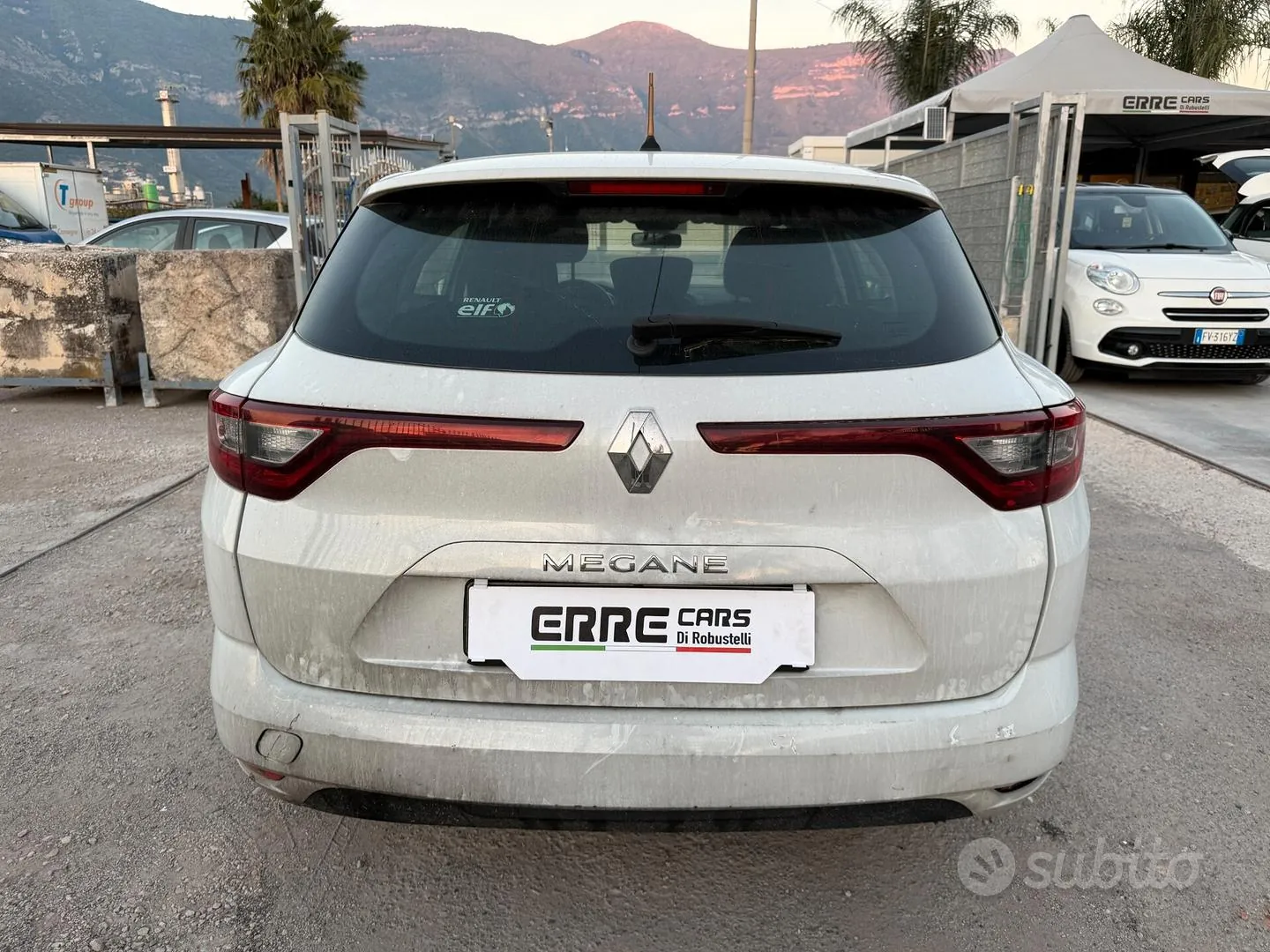 Renault Megane Sporter 2019 photo 4