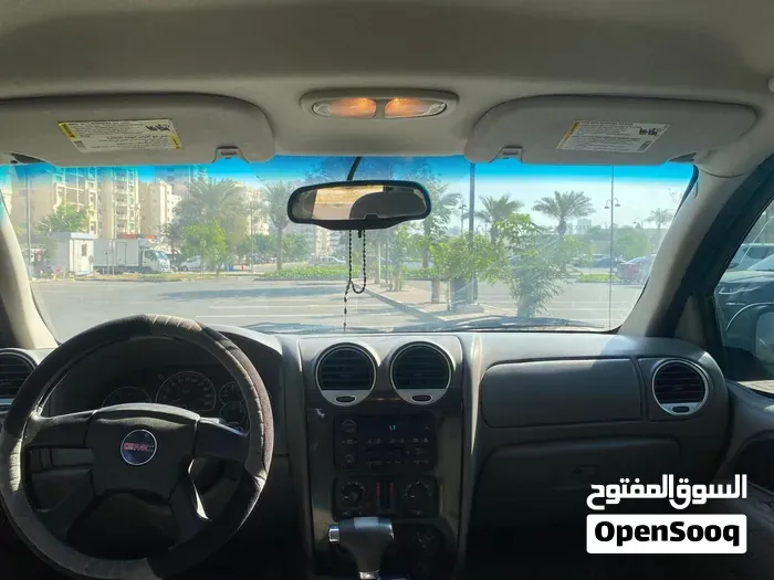 GMC Envoy 2009 photo 4