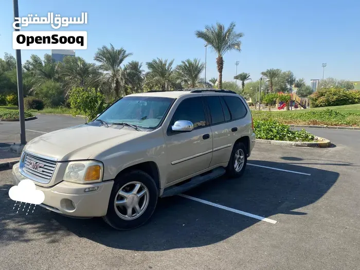 GMC Envoy 2009 photo 3
