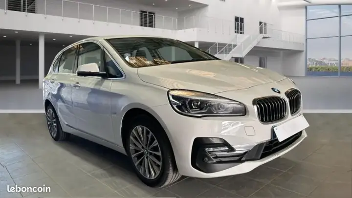 BMW Série 2