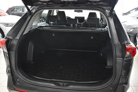 Toyota Rav4 2024 photo 5