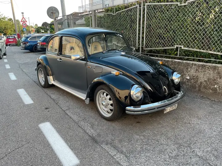 Volkswagen Maggiolino
