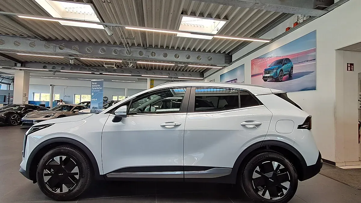 Kia Sportage 2026 photo 3