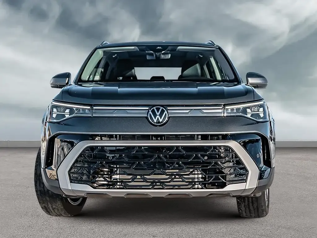 Volkswagen Taos 2026 photo 2