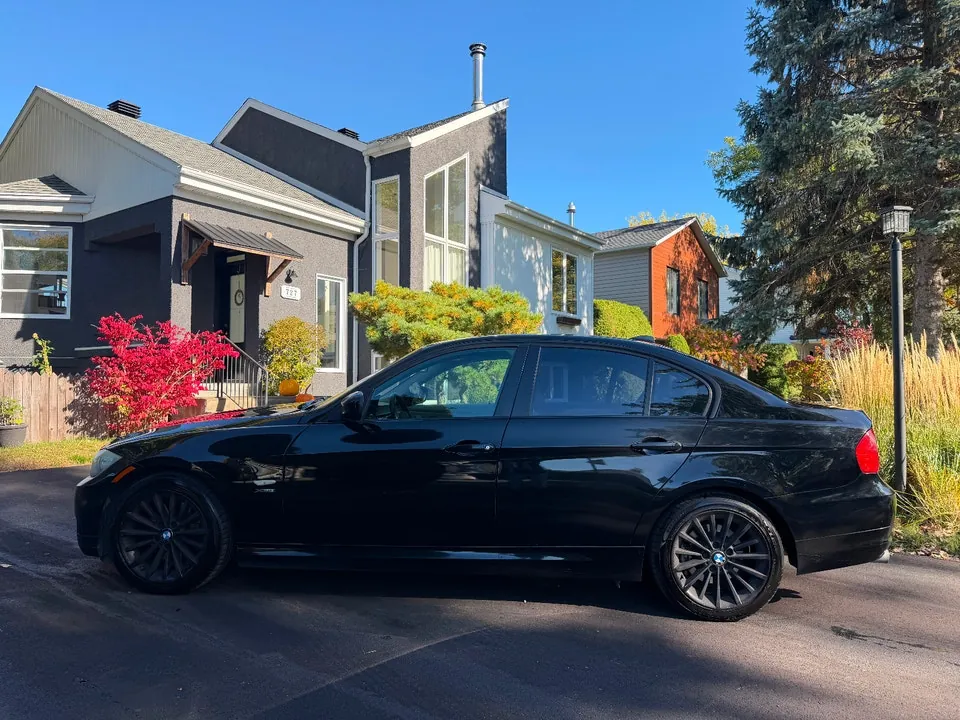 BMW 3Series