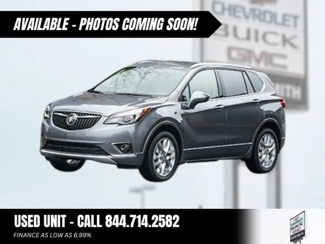 Buick Envision