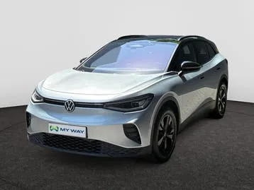 Volkswagen Id.4