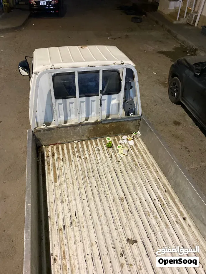 Hyundai Porter 2025 photo 2