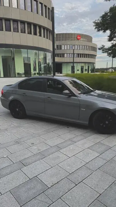 BMW 320D