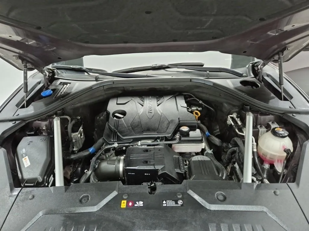 Genesis Gv70 2023 photo 5