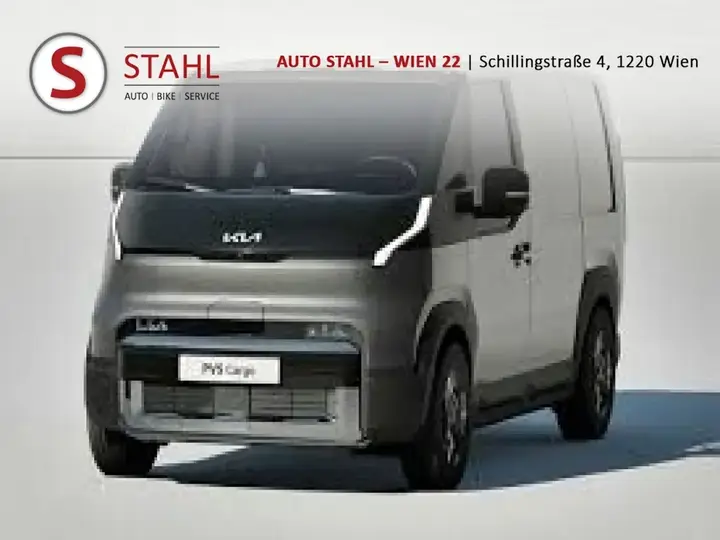 Kia Pv5