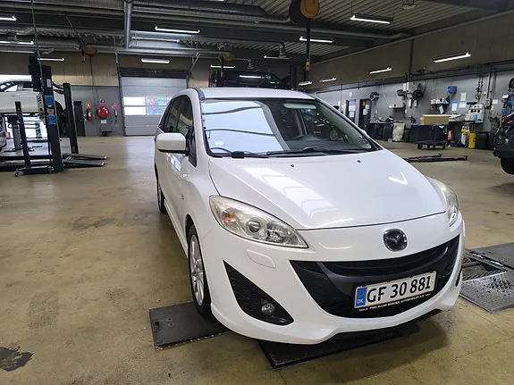 Mazda 5