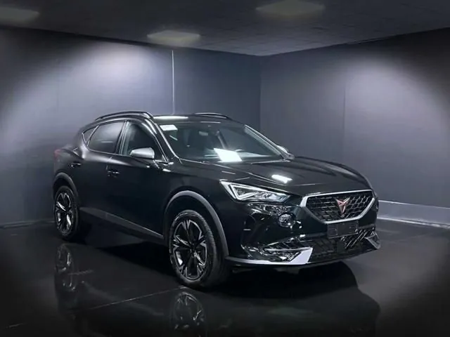Cupra Formentor 2024 photo 3