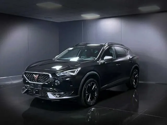 Cupra Formentor 2024 photo 2