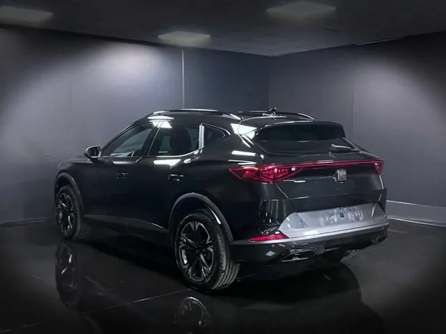 Cupra Formentor 2024 photo 5