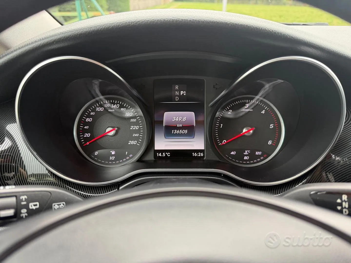 Mercedes-Benz Class V 2019 photo 2