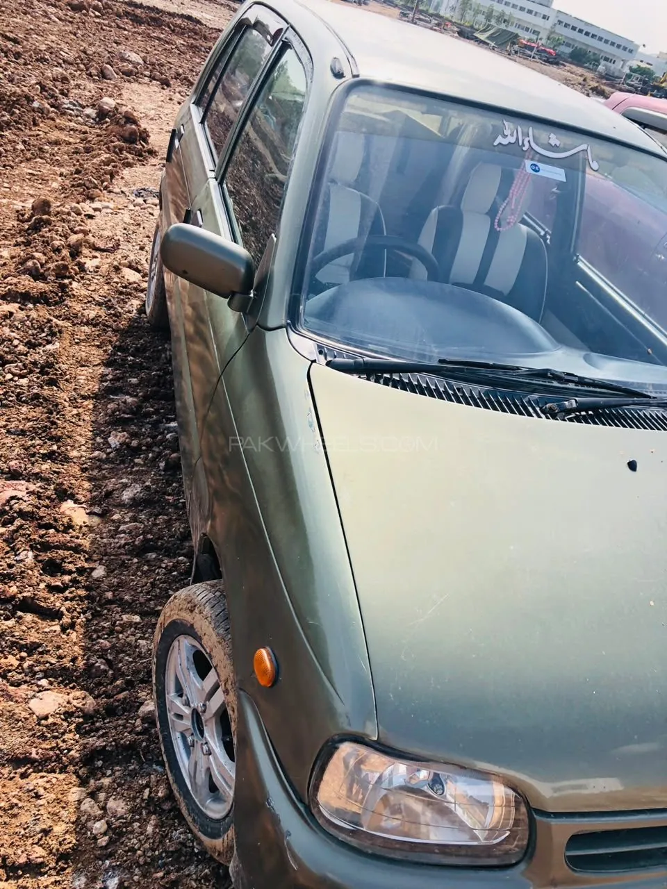 Daihatsu Cuore