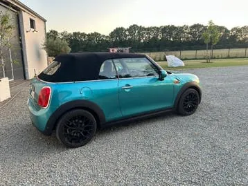 Mini Cooper 2017 photo 2