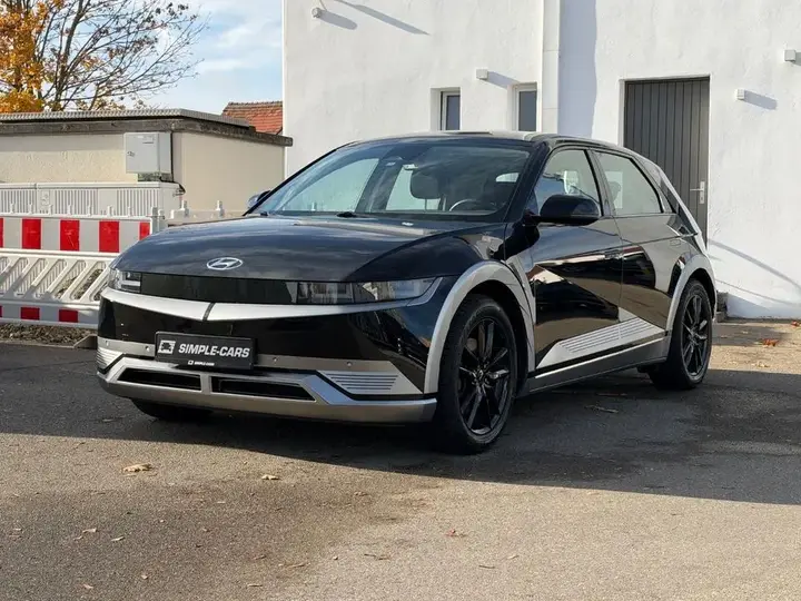 Hyundai Ioniq 5