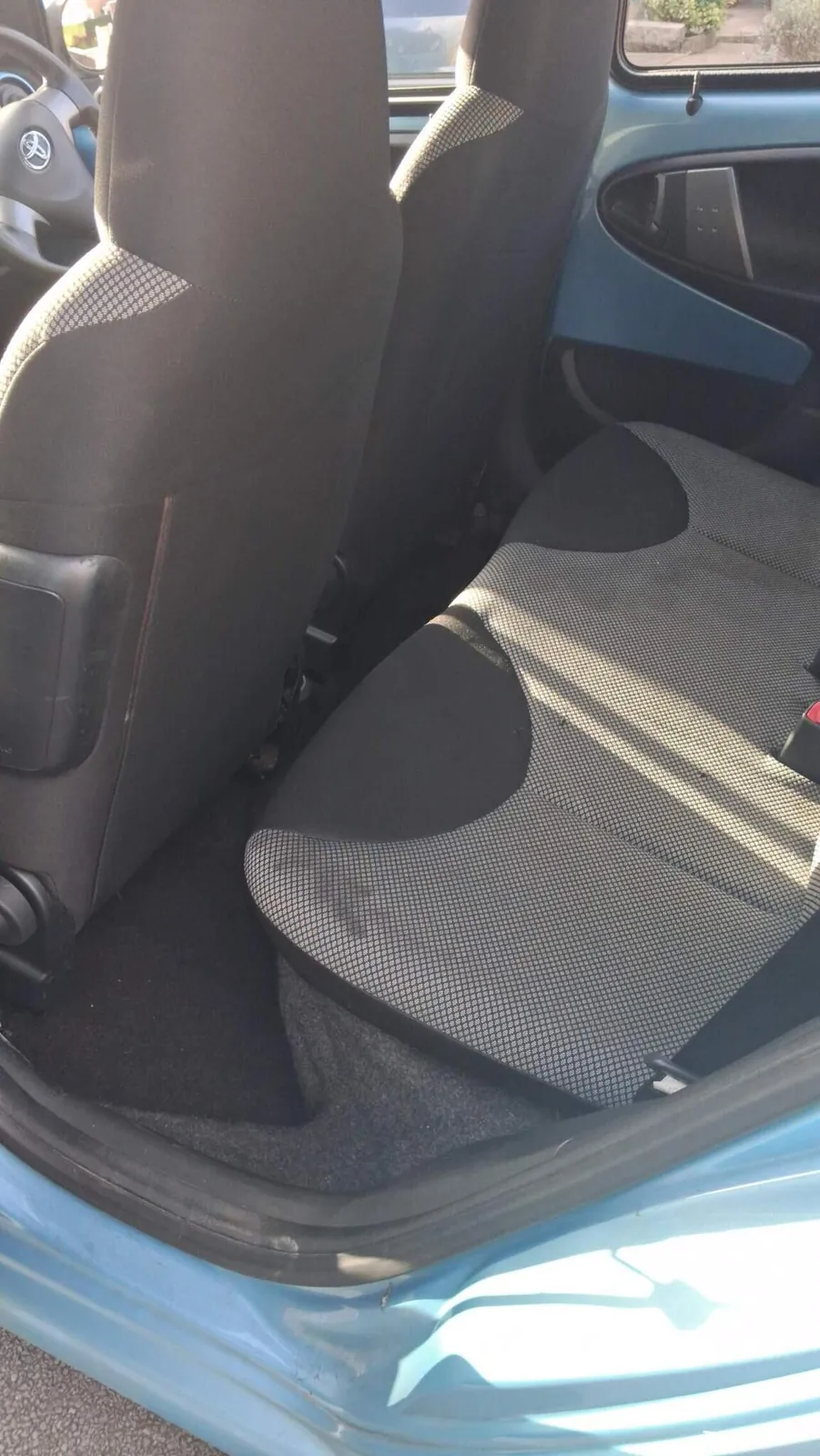 Toyota Aygo 2014 photo 2