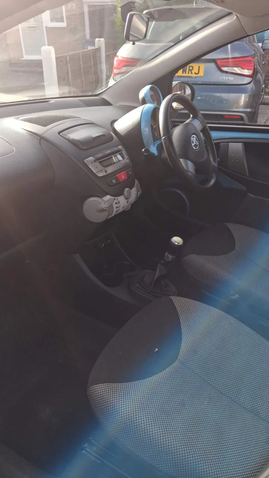 Toyota Aygo 2014 photo 5