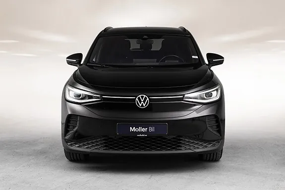 Volkswagen Id.4 2026 photo 4