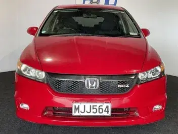 Honda Stream 2006 photo 3