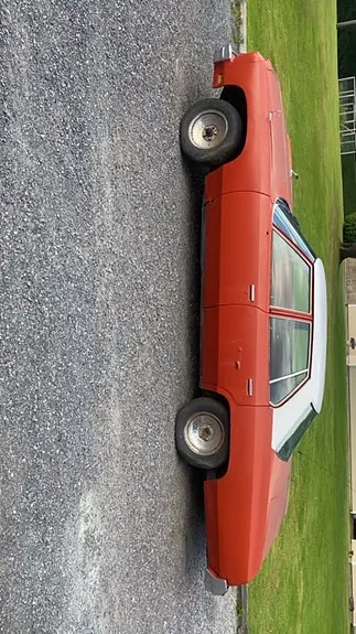 Chevrolet Impala 1976 photo 5