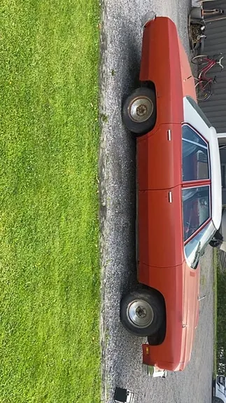 Chevrolet Impala 1976 photo 4