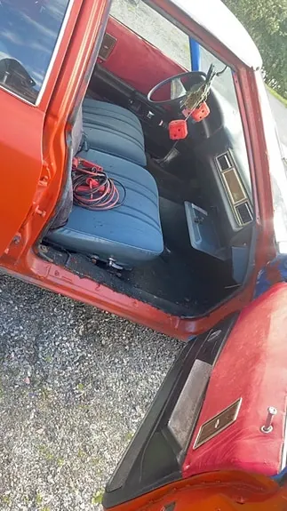 Chevrolet Impala 1976 photo 2