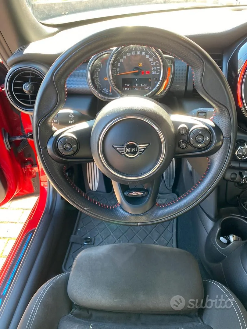 Mini Cooper 2018 photo 5
