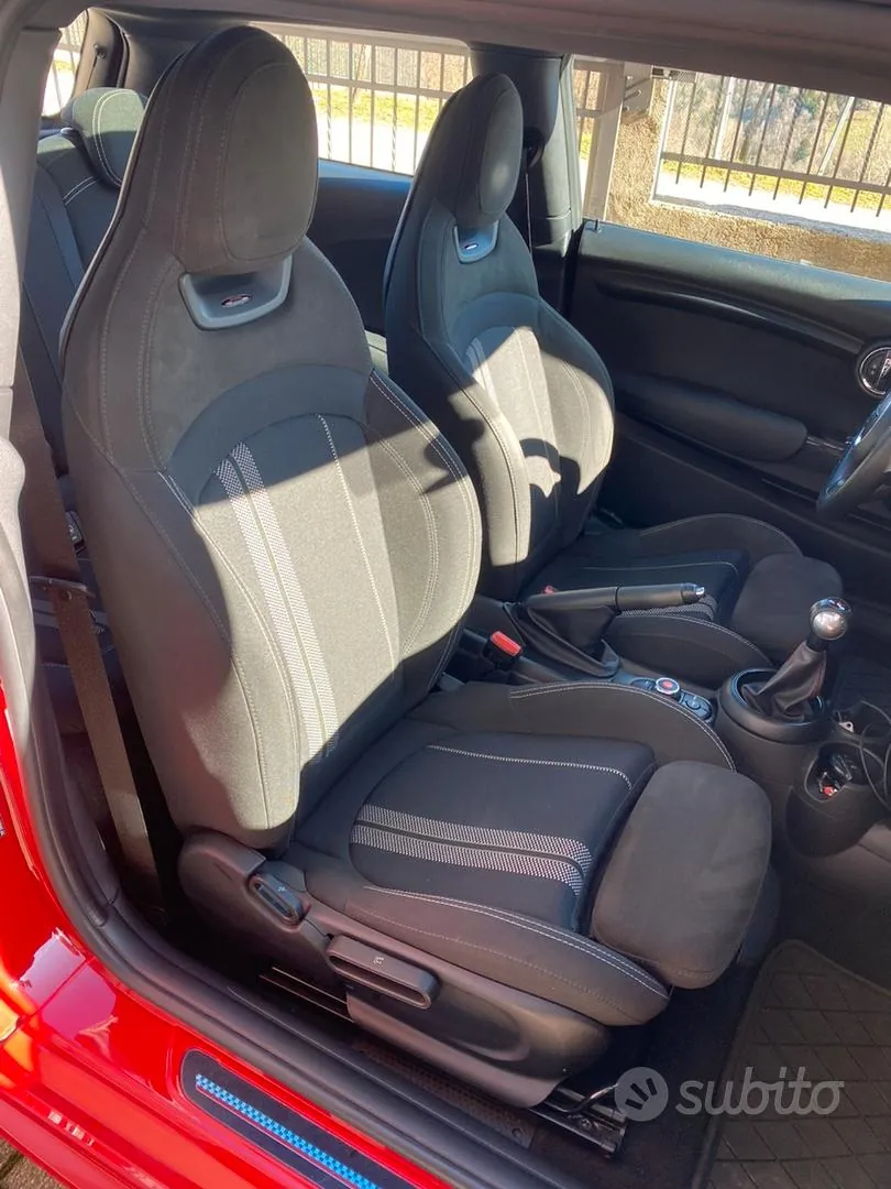 Mini Cooper 2018 photo 4