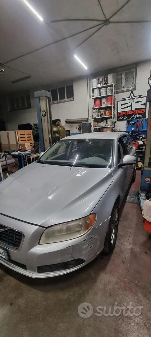 Volvo V70