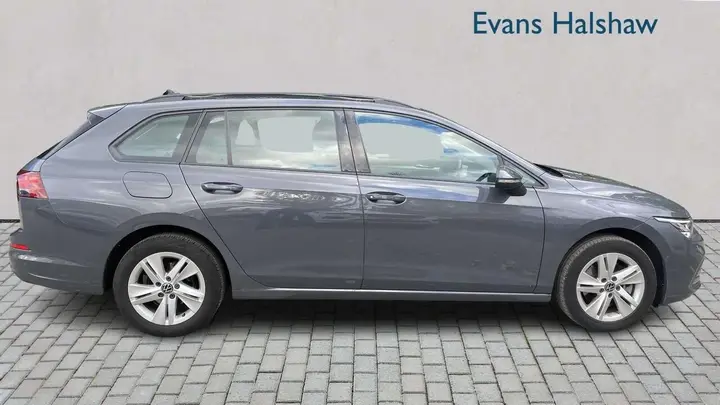 Volkswagen Golf 2022 photo 5