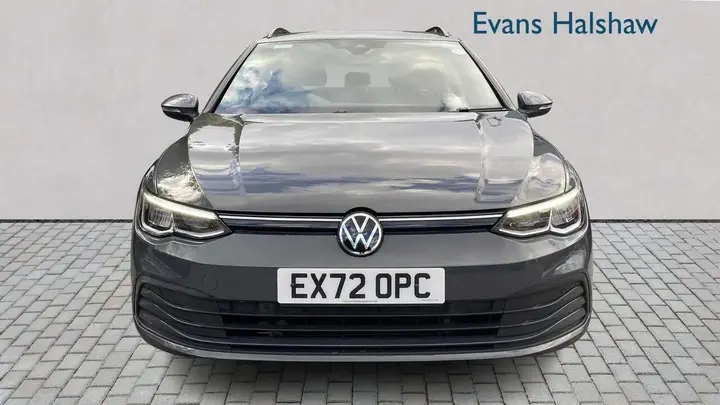 Volkswagen Golf 2022 photo 3